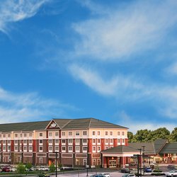 Oxford Casino Hotel