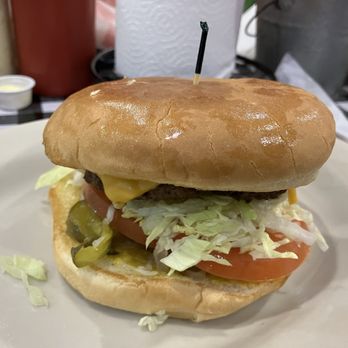 Mel's Country Cafe - Cheeseburger - Southern Near Me - Tomball, Texas Mel's Country Cafe - Cheeseburger - Southern Near Me - Tomball, Texas