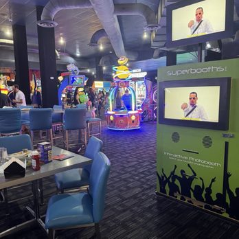 Dave & Buster's Denver - American Near Me - Denver, Colorado