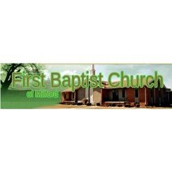 First Baptist Church of Milford