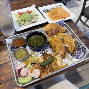 Costa Tacos & Beer - Birria tacos w/ consomé - Mexican Near Me - Hampstead, North Carolina