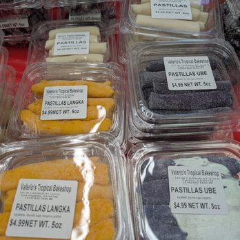 V Tropical Bake Shop - Filipino Near Me - Carson, California V Tropical Bake Shop - Filipino Near Me - Carson, California