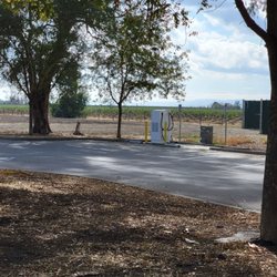 Mile Marker 608 Southbound Rest Area