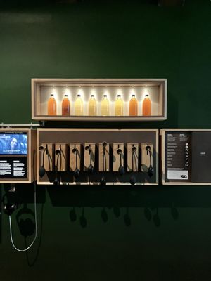 Museum of Spirits by null