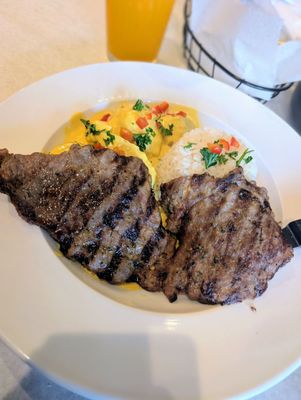 Peru Criollo by null