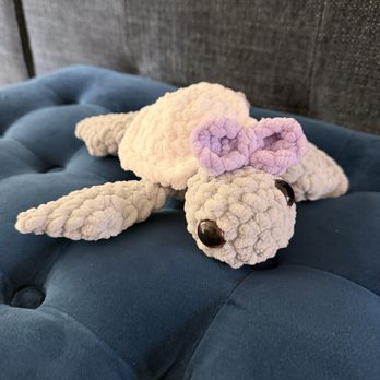 Susan Shuster Psychic Medium - Hand crochet Spirit Animals available! - Psychic Mediums Near Me Susan Shuster Psychic Medium - Hand crochet Spirit Animals available! - Psychic Mediums Near Me