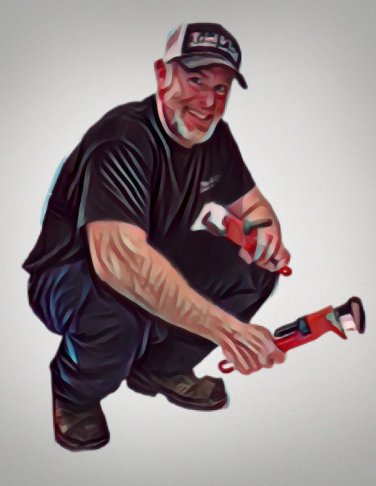 Slide of Tried & True Plumbing KC