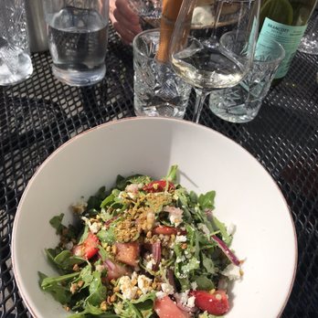 Founders House Pub and Patio - Strawberry watermelon Caprese - Pubs Near Me - Milford, Connecticut Founders House Pub and Patio - Strawberry watermelon Caprese - Pubs Near Me - Milford, Connecticut