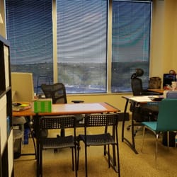 Blue Panther Process Server of San Antonio - Our office