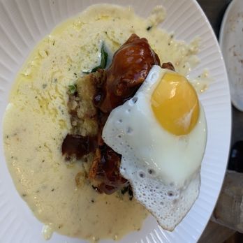Gather - The Carolina - Breakfast & Brunch Near Me - Canton, Massachusetts