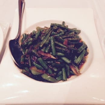BKNY Thai Restaurant - Spicy String Beans - Thai Near Me - Bayside, New York BKNY Thai Restaurant - Spicy String Beans - Thai Near Me - Bayside, New York