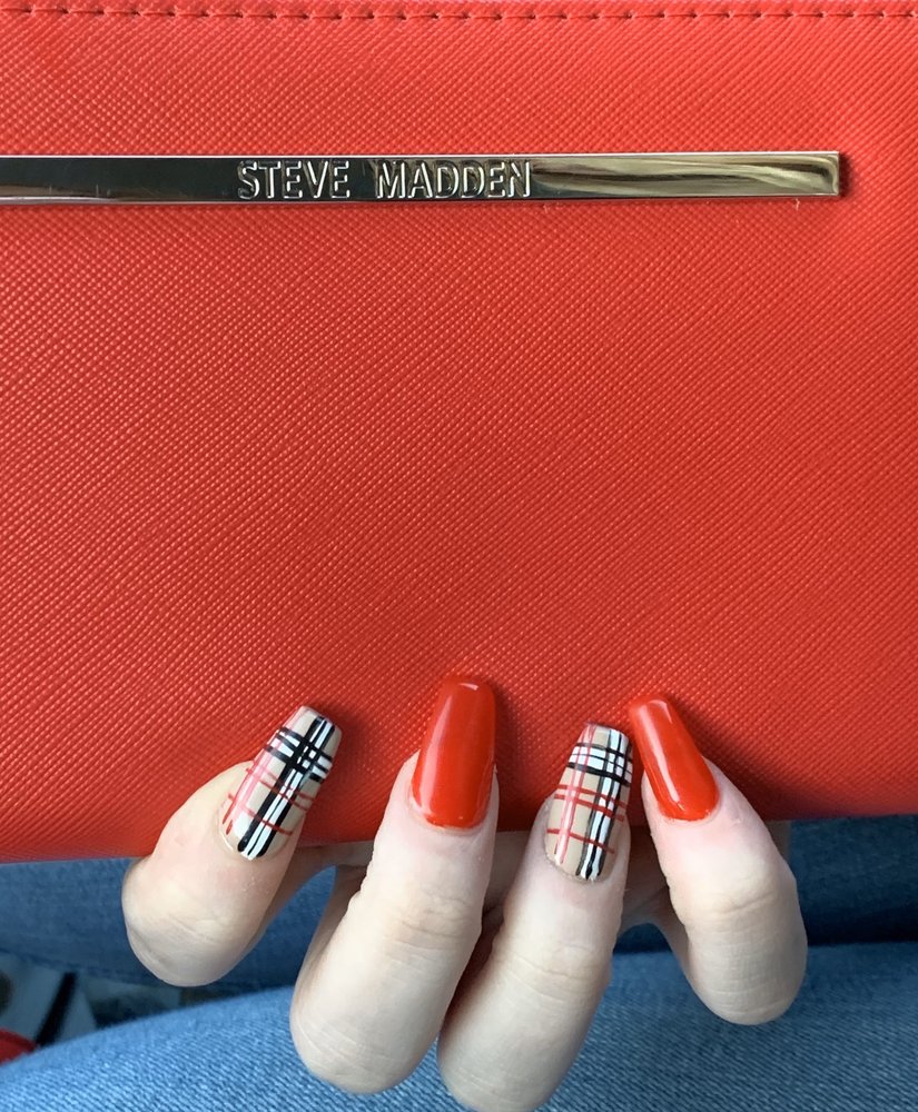 PERFECT NAILS DESIGN Updated August 2024 18 Photos 1313 E