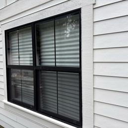 Windows and trim