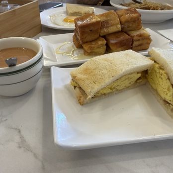 High Five 囍筷 - Breakfast & Brunch Near Me - Brooklyn, New York High Five 囍筷 - Breakfast & Brunch Near Me - Brooklyn, New York