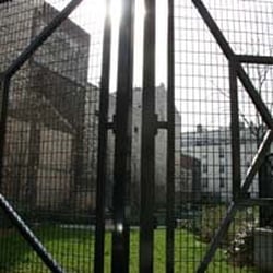 Jardin de la Folie-Régnault - Photo personnelle