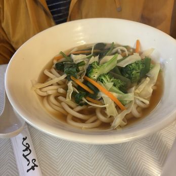 Korean Garden - Vegetarian Noodles - Korean Near Me - Williamstown, Massachusetts