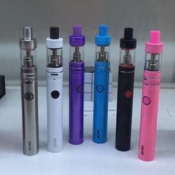Blackbeard Vapor