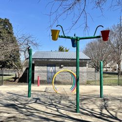 Watkins Park