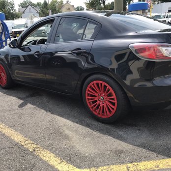 Midas - Thanks for the suspension work Nelson. You the man! - Auto Repair Near Me - Hawthorne, New Jersey