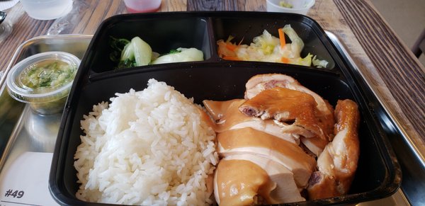 Tasty Box BBQ by null