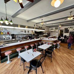 La Grange Breakfast Cafe
