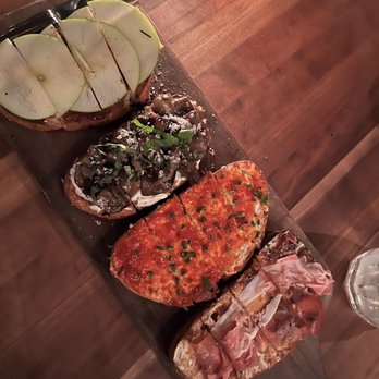 Postino Arcadia - Bruschetta Board - Wine Bars Near Me - Phoenix, Arizona Postino Arcadia - Bruschetta Board - Wine Bars Near Me - Phoenix, Arizona