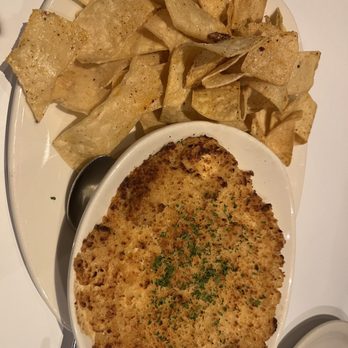 Bonefish Grill - Imperial Dip - Seafood Near Me - Metairie, Louisiana