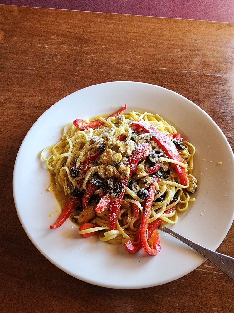 TESSARA RESTAURANT Updated November 2024 43 Photos & 110 Reviews