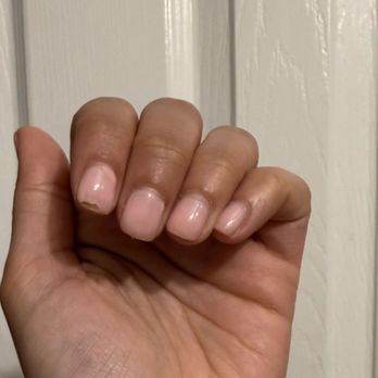CC Nails - Nail Salons Near Me - New York, New York