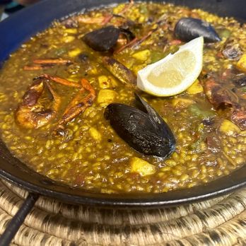La Cantina - Breakfast & Brunch Near Me - Sant Antoni de Portmany, PM