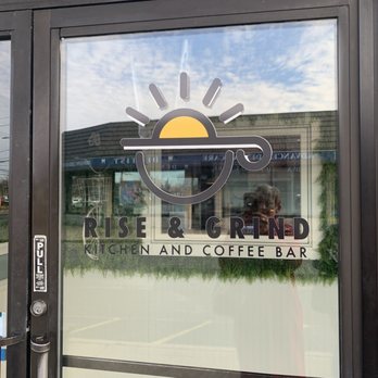 Rise & Grind - Blueberry gluten free pancakes - Coffee & Tea Near Me - Patchogue, New York Rise & Grind - Blueberry gluten free pancakes - Coffee & Tea Near Me - Patchogue, New York