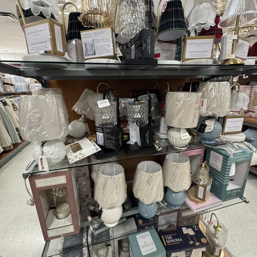 TJ Maxx - Accessories Near Me - Santa Rosa, California TJ Maxx - Accessories Near Me - Santa Rosa, California