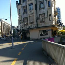 Juan Costa's Old Inn