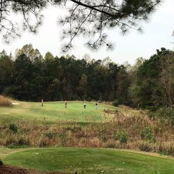 Timberlake Golf Club - Great golf course.