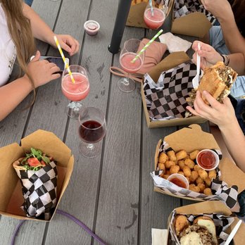106 Street Food - Food Trucks Near Me - Charlottesville, Virginia 106 Street Food - Food Trucks Near Me - Charlottesville, Virginia
