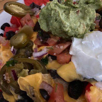 7800 Bar & Grill - Nachos - Bars Near Me - Kirkwood, California 7800 Bar & Grill - Nachos - Bars Near Me - Kirkwood, California