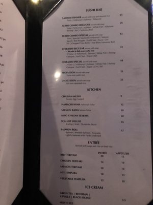 Menu photo 6 Hane Sushi San Diego, CA Menu photo 6 Hane Sushi San Diego, CA