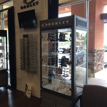 Optic Gallery - Rx glasses - Optometrists Near Me - Las Vegas, Nevada