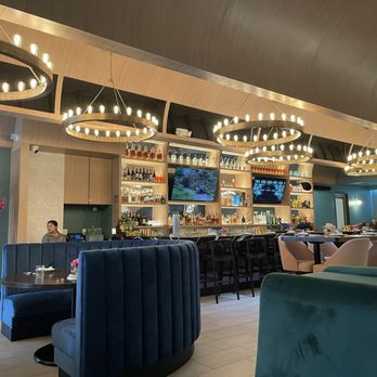Duchess - Inside - Seafood Near Me - Houston, Texas Duchess - Inside - Seafood Near Me - Houston, Texas