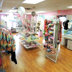 The Adorable Child - The Adorable Child - A Childrens Boutique Store