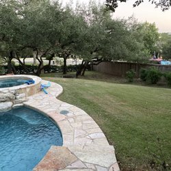 Kickin’ Grass Lawncare & Tree Services - Customer Satisfaction!