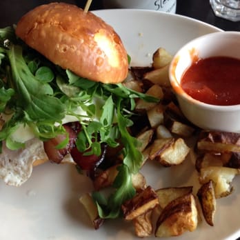 Sleepy Bee Cafe - Oakley - The Broakley breakfast sandwich - Breakfast & Brunch Near Me - Cincinnati, Ohio Sleepy Bee Cafe - Oakley - The Broakley breakfast sandwich - Breakfast & Brunch Near Me - Cincinnati, Ohio