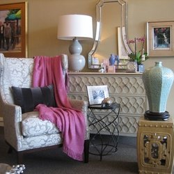 Janet Brown Interiors
