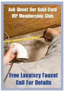 Slide of A & S Plumbing