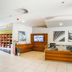 Courtyard by Marriott Pilsen