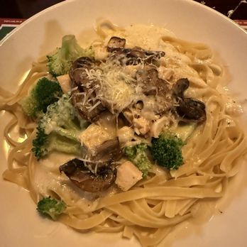 The Old Spaghetti Factory - Italian Near Me - San Jose, California