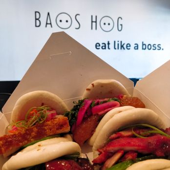 Baos Hog - So good - Chinese Near Me - Garden Grove, California Baos Hog - So good - Chinese Near Me - Garden Grove, California