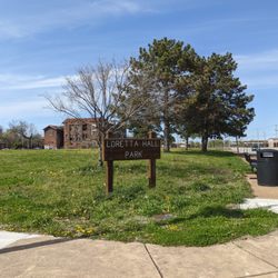 Loretta Hall Park - Loretta Hall Park, Saint Louis