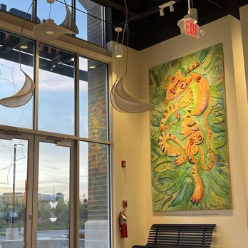 Choolaah - Lobby - Indian Near Me - Westlake, Ohio Choolaah - Lobby - Indian Near Me - Westlake, Ohio