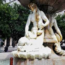 Piazza Fontana